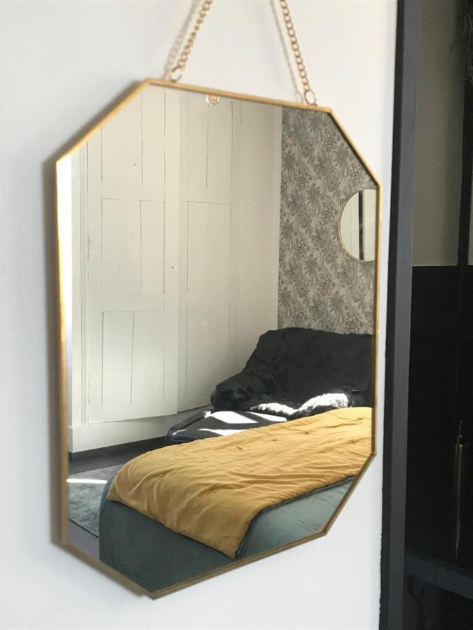 La Loge 45 Au Coeur Du Centre Historique De Rodez Apartment Bagian luar foto