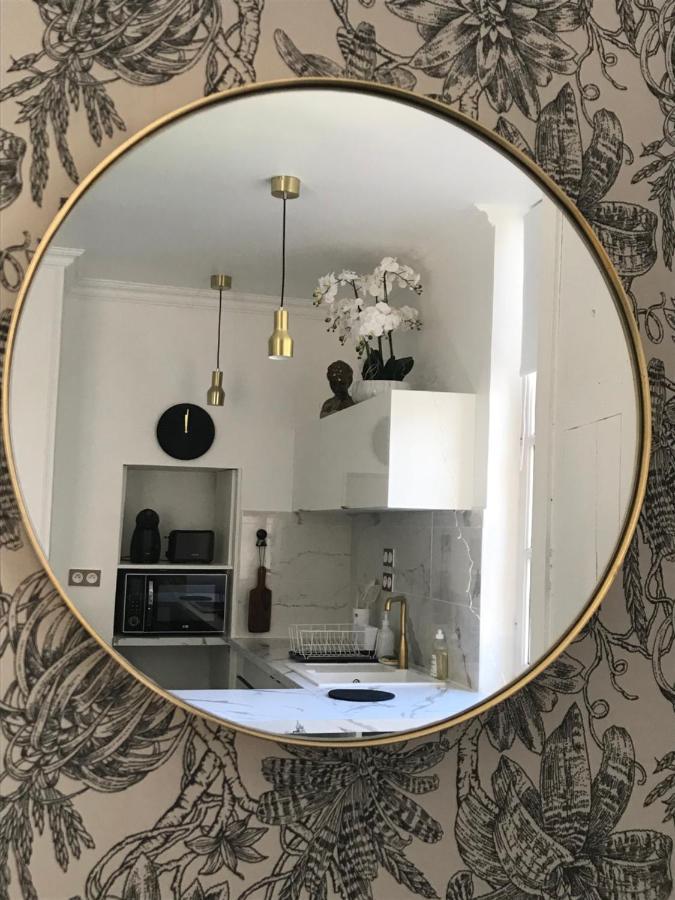 La Loge 45 Au Coeur Du Centre Historique De Rodez Apartment Bagian luar foto