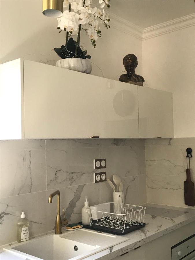 La Loge 45 Au Coeur Du Centre Historique De Rodez Apartment Bagian luar foto